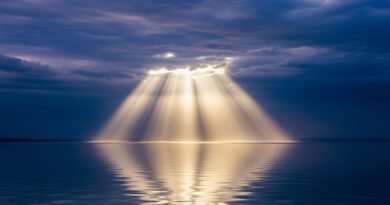 Quem é Deus? Descubra como conhecer o Criador