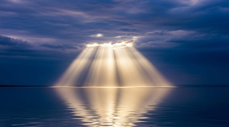 Quem é Deus? Descubra como conhecer o Criador