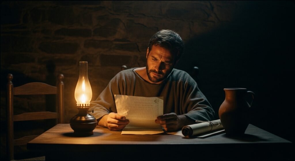 Quem era Tito na Bíblia