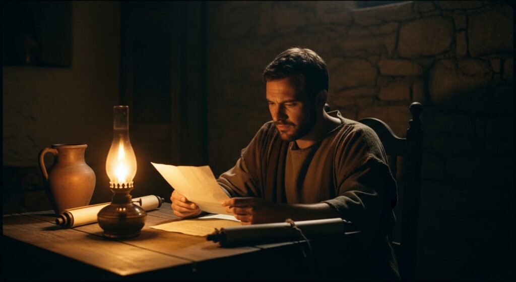 Quem era Tito na Bíblia