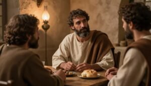 Quem foi Cleopas na Bíblia?