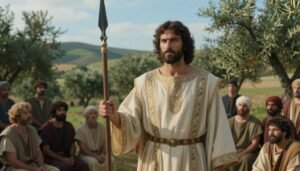 Quem foi Jefté na Bíblia?