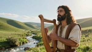 Quem foi Jubal na Bíblia?