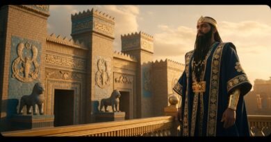 Quem foi Nabucodonosor