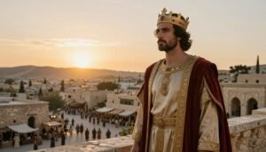 Quem foi o Rei Asa na Bíblia?