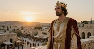 Quem foi o Rei Asa na Bíblia?