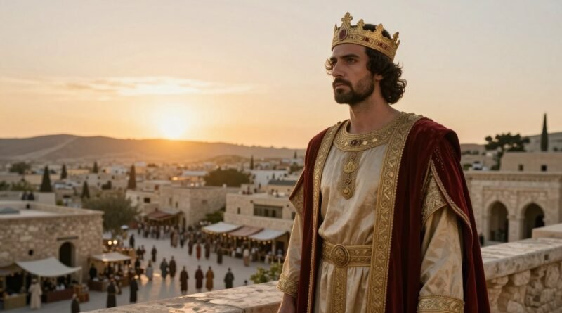 Quem foi o Rei Asa na Bíblia?