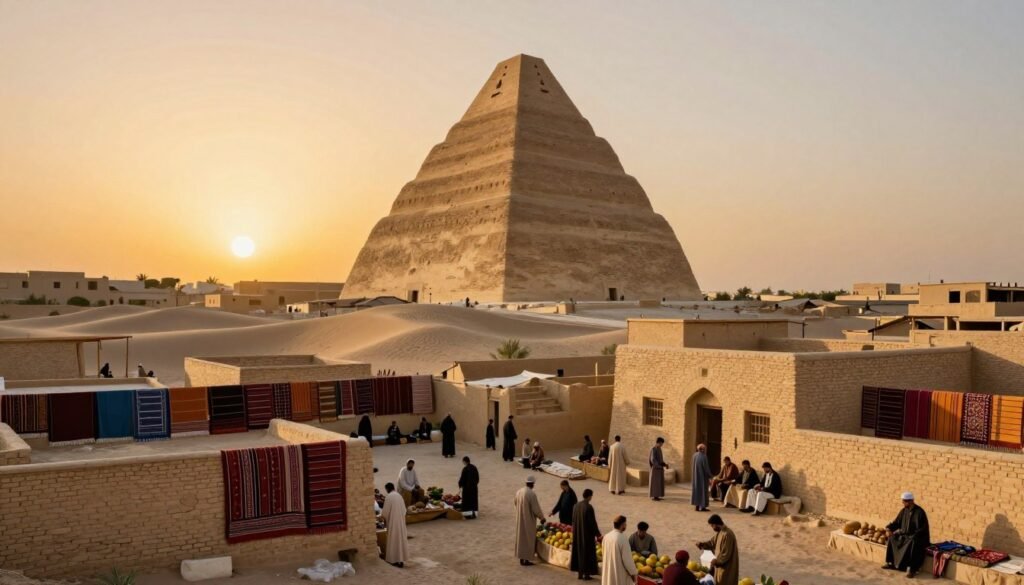 Terá e Ur dos Caldeus