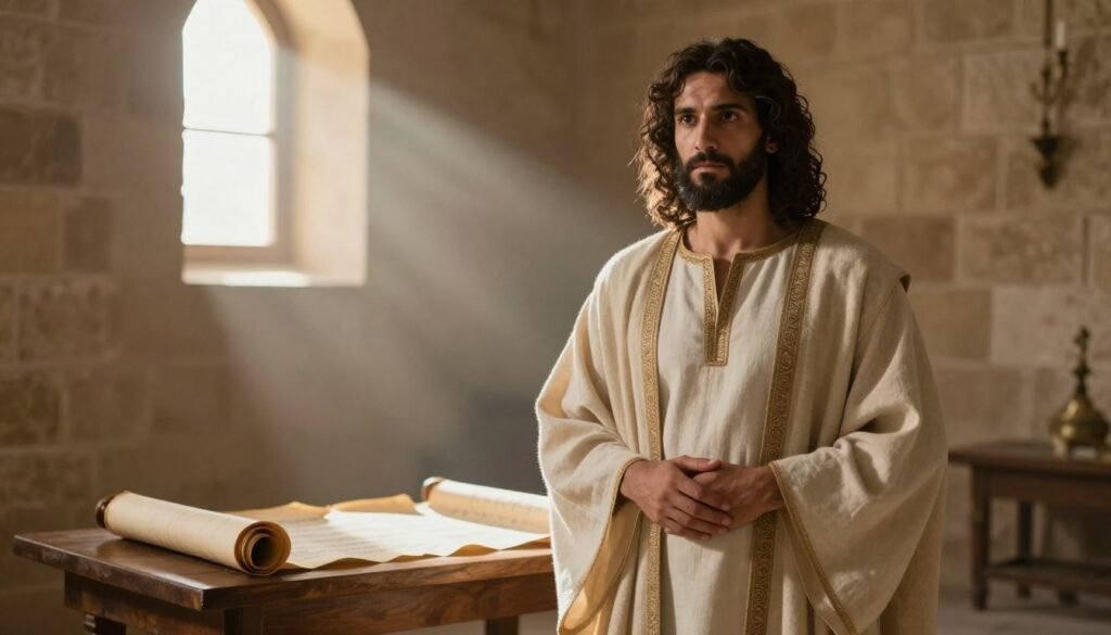 Quem Foi Tíquico na Bíblia? Conheça a sua História.