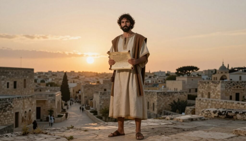 Quem Foi Tíquico na Bíblia? Conheça a sua História.