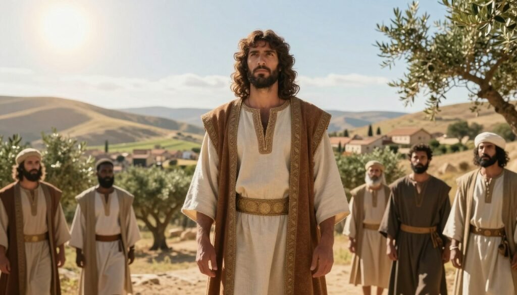 Tola liderança na bíblia Quem Foi Tola na Bíblia?