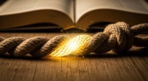 O Cordão de Três Dobras: vida a dois