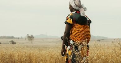 Infográfico ou foto representativa da Lista Mundial da Perseguição 2026 indicando que a cada duas horas um cristão é morto na África Subsaariana.