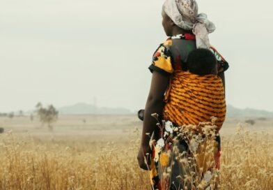 Infográfico ou foto representativa da Lista Mundial da Perseguição 2026 indicando que a cada duas horas um cristão é morto na África Subsaariana.