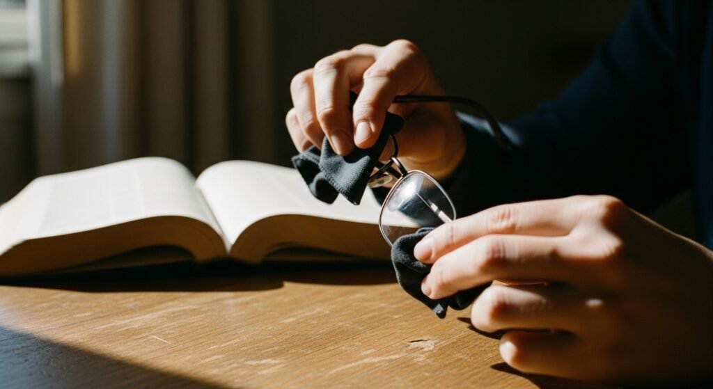 discernimento espiritual.