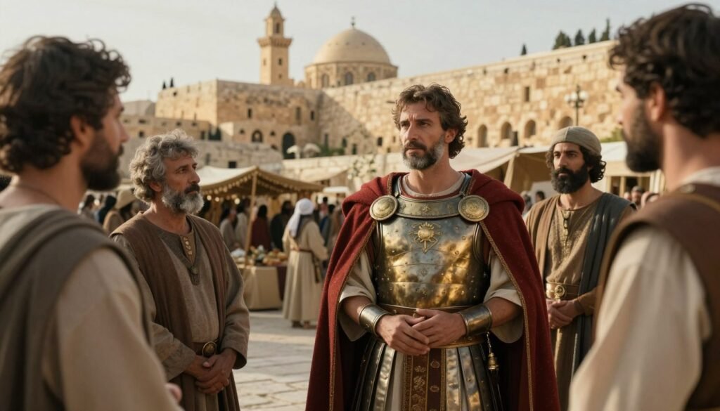 análise de Abner na Bíblia Quem Foi Abner na Bíblia