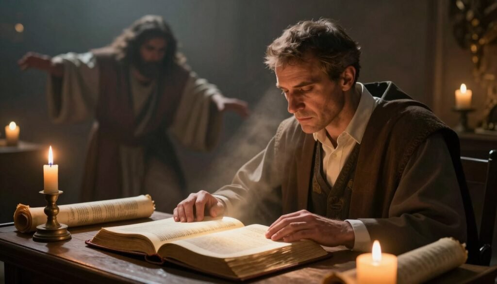 Quem Foi Uzá na Bíblia?