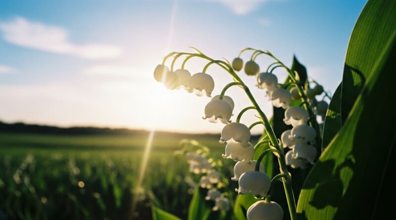 Pessoa em oração serena representando o alívio da ansiedade através da fé.
