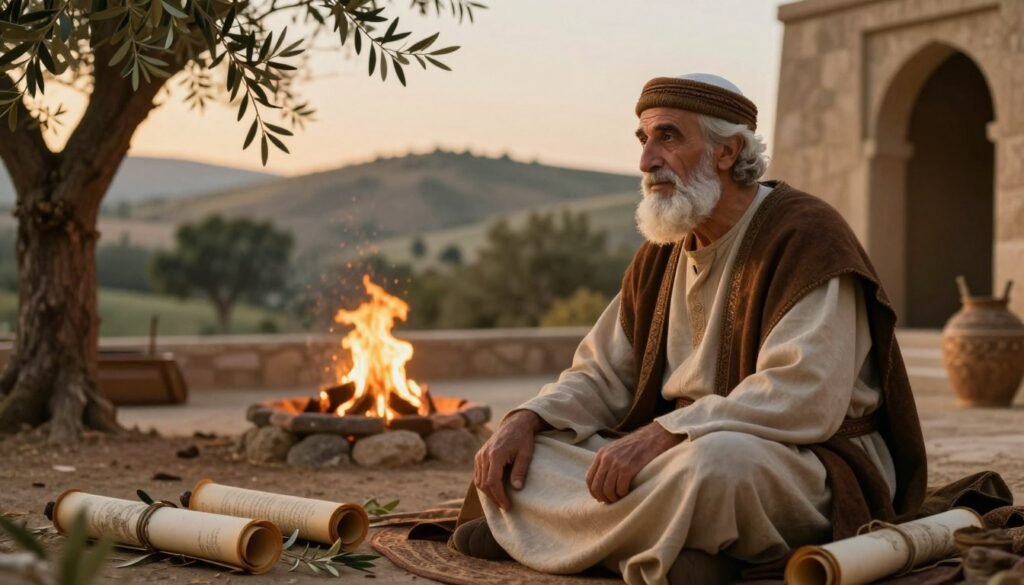 Quem Foi Betuel, Pai de Rebeca? 