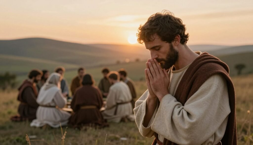 Quem Foi Epafrodito na Bíblia?