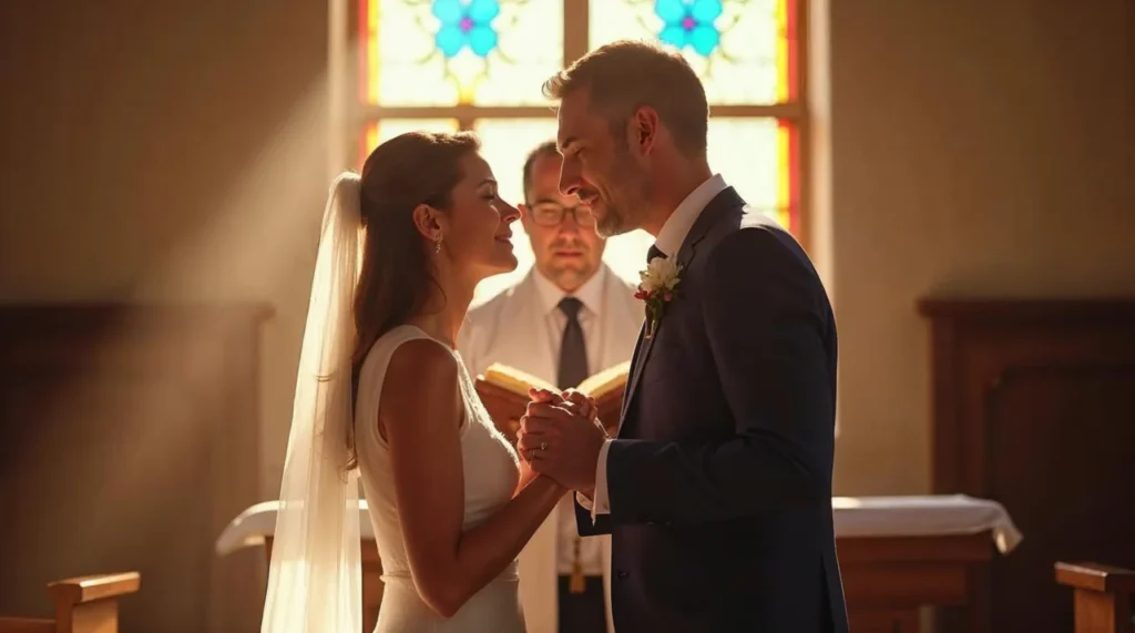 Casamento Restaurado por Deus