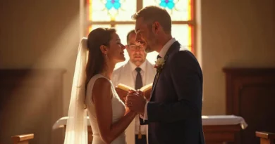 Casamento Restaurado por Deus
