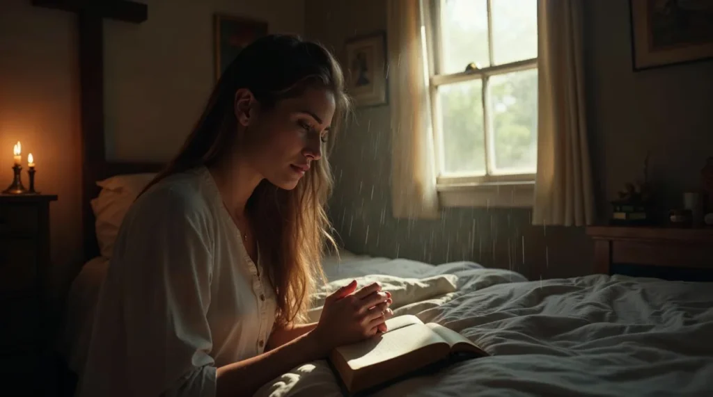 O Que A Biblia Diz Sobre