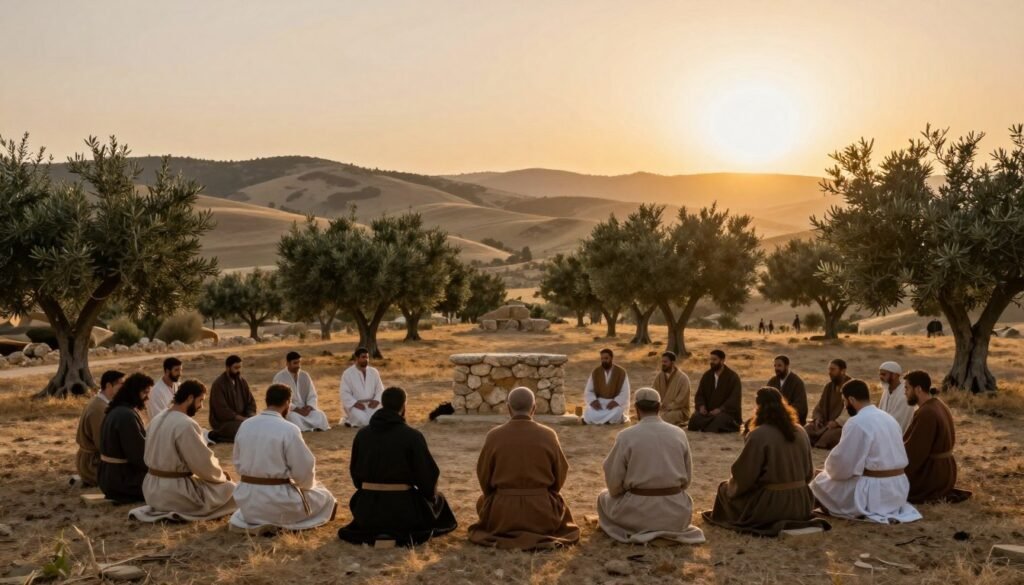 Quem Foi o Juiz Jair na Bíblia?