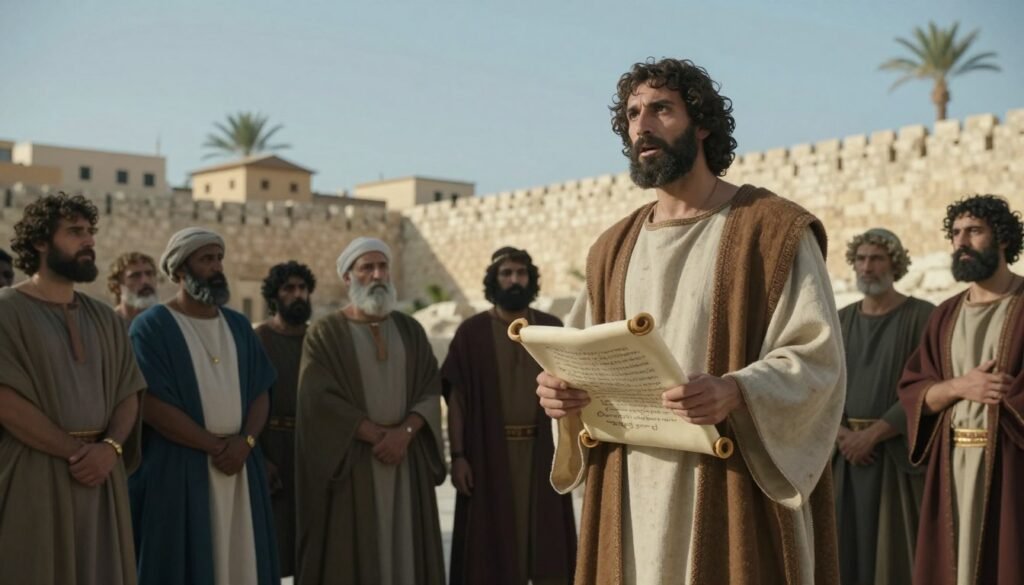 contexto histórico de Micaías contexto histórico de Micaías