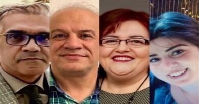 Cristãos iranianos em oração representando a resistência e a perseguição no Irã