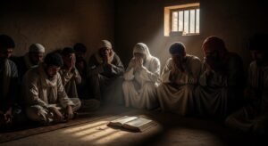 cristãos perseguidos no Iêmen