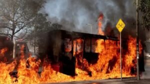 Cristãos são Perseguidos no México sob Alerta Vermelho 2026 cristãos são perseguidos no México