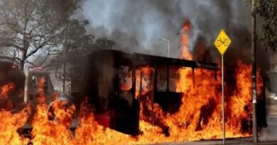 cristãos são perseguidos no México