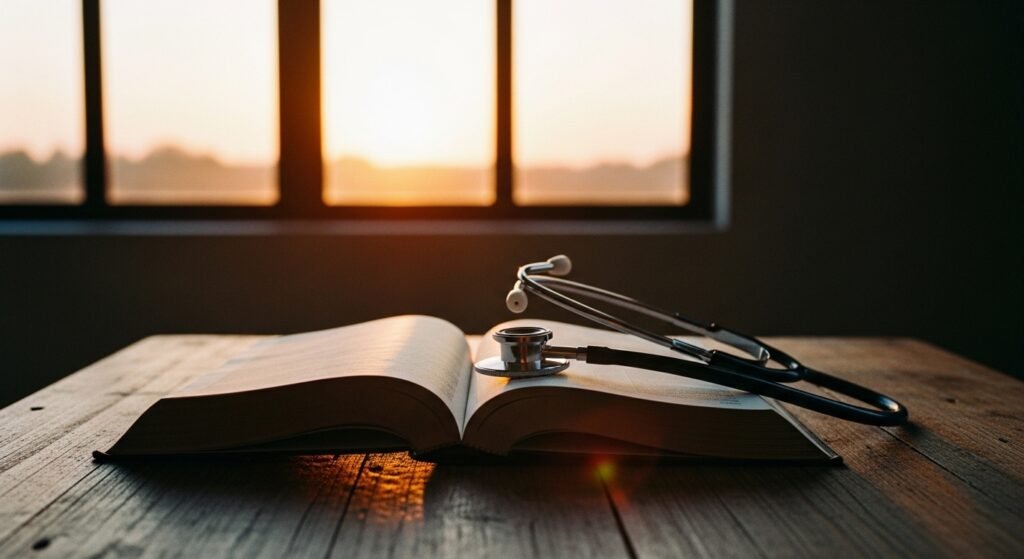 Pessoas que tiveram ansiedade na bíblia: