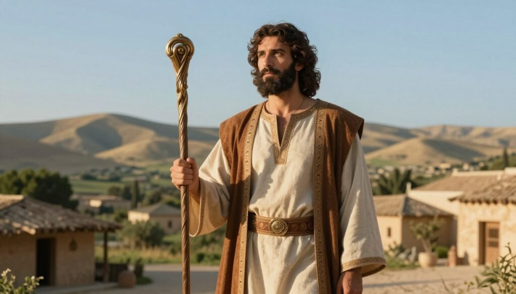 Quem Foi o Juiz Jair na Bíblia?