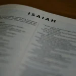 O Que A Biblia Diz Sobre