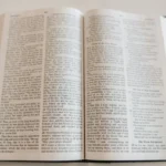 O Que A Biblia Diz Sobre