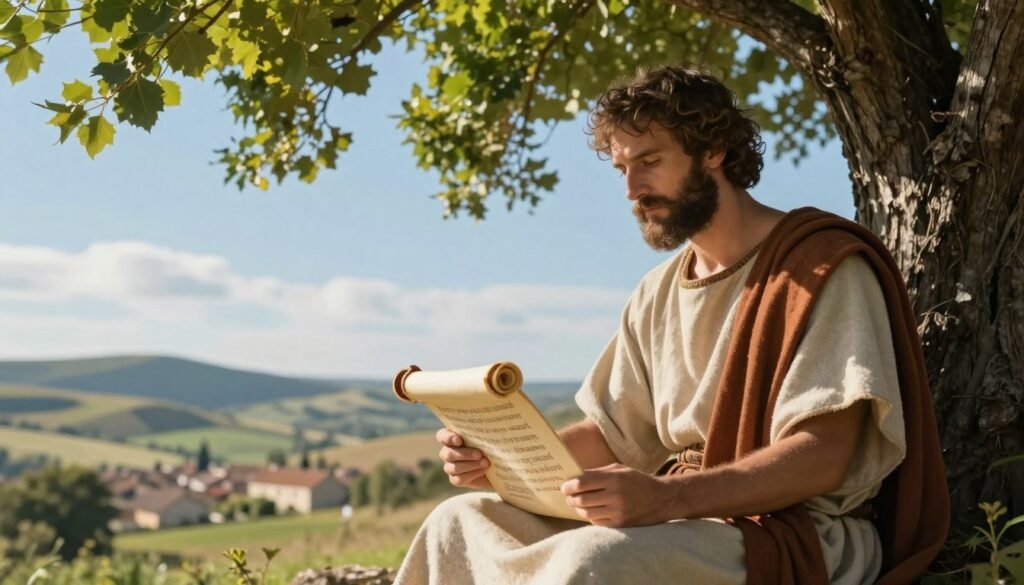 epafrodito mensagens bíblicas