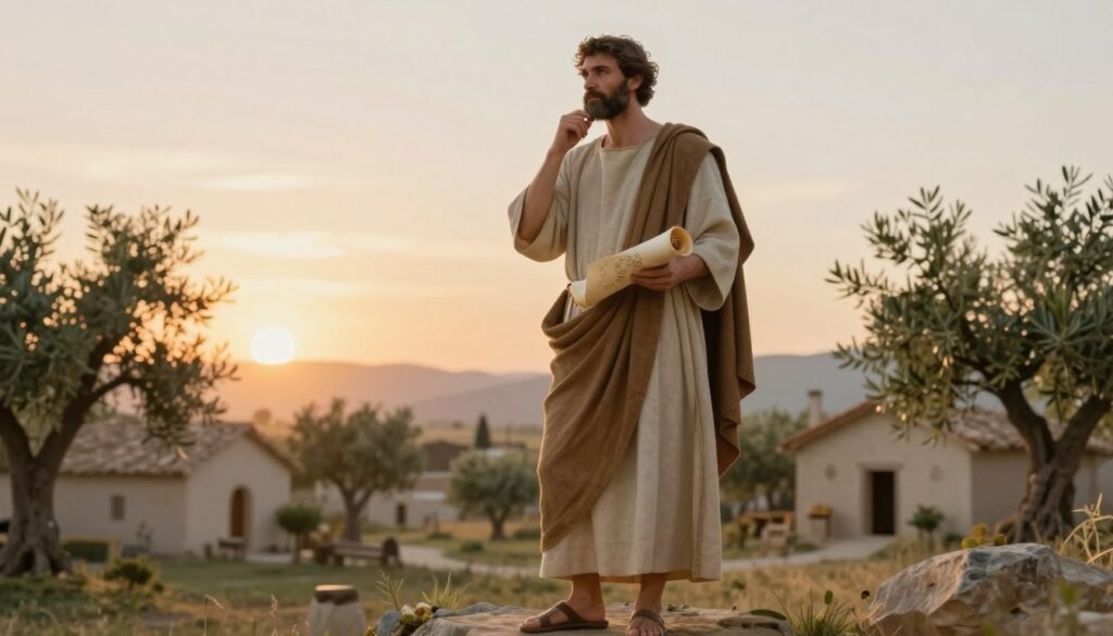 epafrodito personagem bíblico