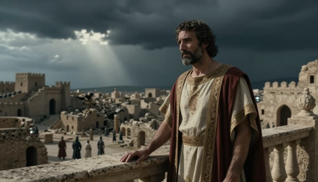 Quem foi o Rei Asa na Bíblia?