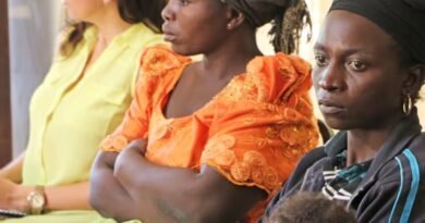 Sequestro de Cristãos na Nigéria: 80 Fiéis Escapam de Cativeiro