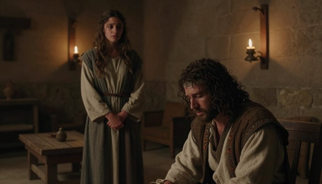 estudo bíblico sobre amnom