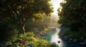 Estudo de Gênesis 2: A Formação do Homem e o Propósito da Vida