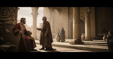 Estudo de Gênesis 20 - Abraão e o rei Abimeleque em Gerar.