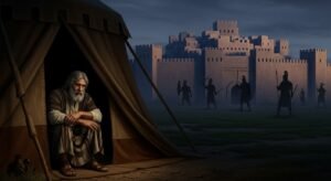 Estudo de Gênesis 34: O Incidente em Siquém e a Crise Familiar