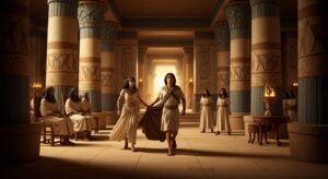 Estudo de Gênesis 39: José na Casa de Potifar e a Vitória Sobre a Tentação