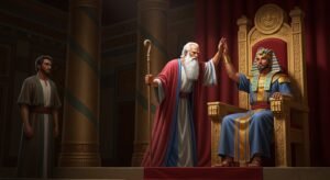 Estudo de Gênesis 47: Jacó diante de Faraó e a Sabedoria de José