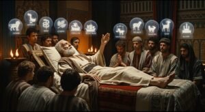 Estudo de Gênesis 49: As Profecias de Jacob sobre os Doze Filhos