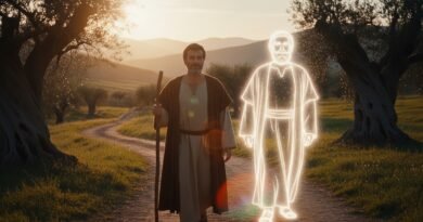 Estudo de Gênesis 5 - A genealogia de Adão e a vida de Enoque que andou com Deus.