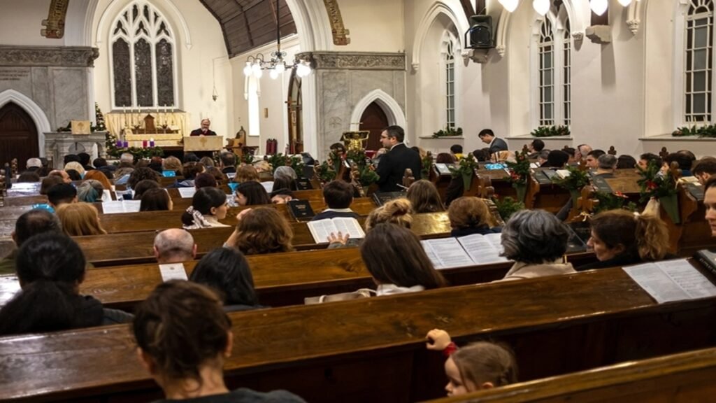 expulsão de missionários na Turquia